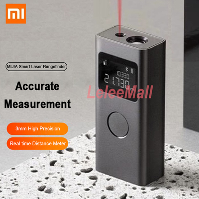 Ξ ao mimi LCD -дисплей Smart Laser LangeFinder RangeFinder