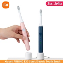 Xiaomi MI PINJING EX3 Sonic Waterproof Electric Tooth Brush