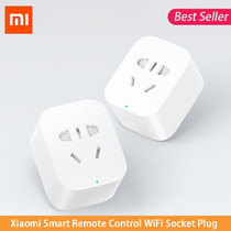Original Xiaomi Smart Remote Control Basic WiFi  Socket Plug