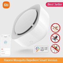 Xiaomi Mi Smart Mosquito Repellent Killer Timing Function