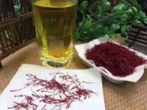 Tibet special purchase Iranian saffron special class 123G starts sale