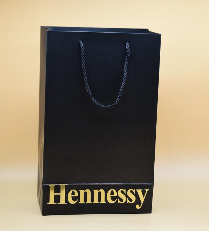Foreign Wine Bag Sylvia Gift Bag Handbag Gift Packaging Paper Bag Sylvia Poetry Gift Bag Vsopxo 5 Pack