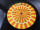 Рок-н-ролльная оригинальная виниловая пластинка Golden Rock R-версии LP mini 3