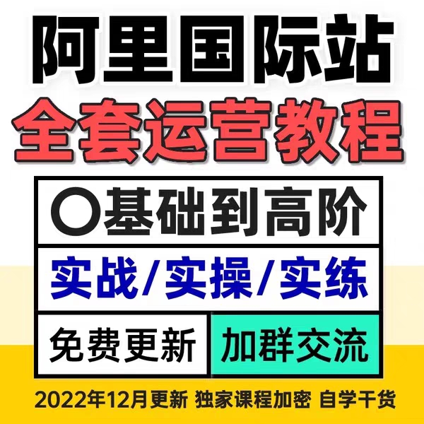 阿里巴巴国际站定价策略与国际物流对接方案