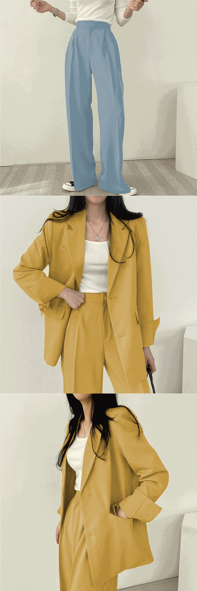 Трансграничная торговля, розовый пиджак классического кроя, осенний дизайнерский комплект, тренд сезона              