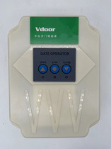 Teforce Opener Accessories Remote Control Learning 433 Copy Type Pan Door Flat Door Open Wheel Control Board