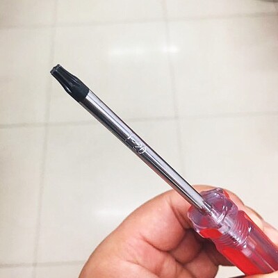 Can the new Chinese mainland o462e belt commander filter for Siemens Bosch washing machine T20 screwdriver