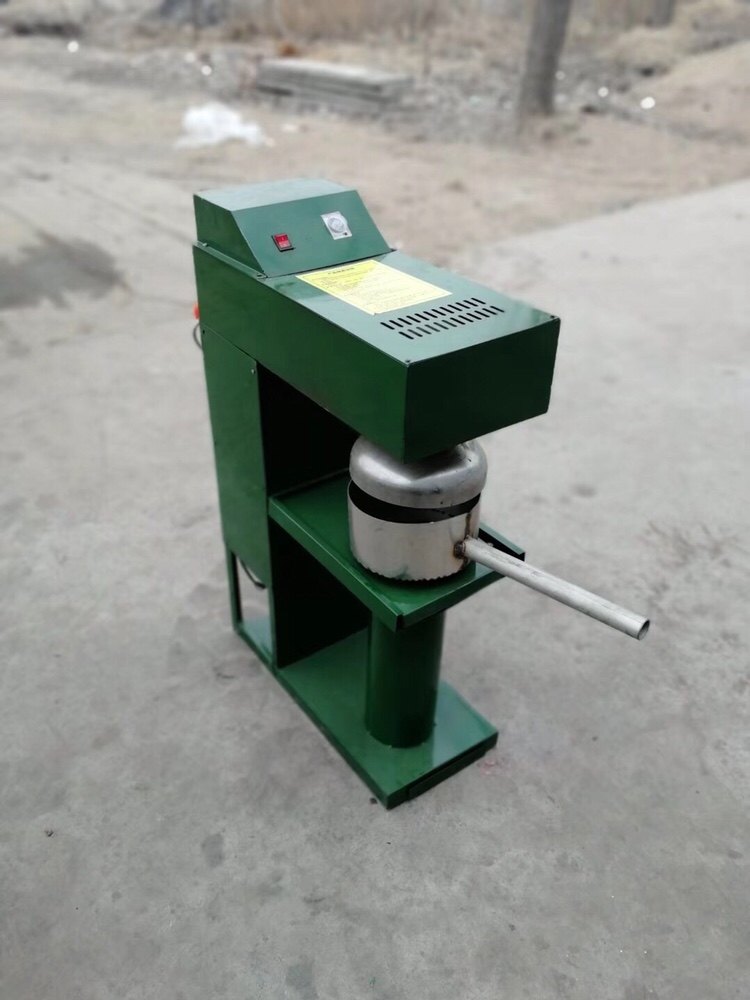 Commercial automatic charcoal machine barbecue shop dedicated charcoal stove carbon stove wood charcoal point charcoal stove charcoal burner charcoal stove