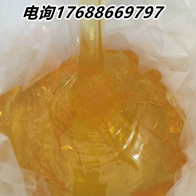 无溶剂油性增粘保湿液体树脂 高初粘 开放时间长 解决翘边问题