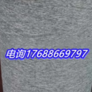 定纺 涤纶黑白复合丝 麻灰纱 100D 150D