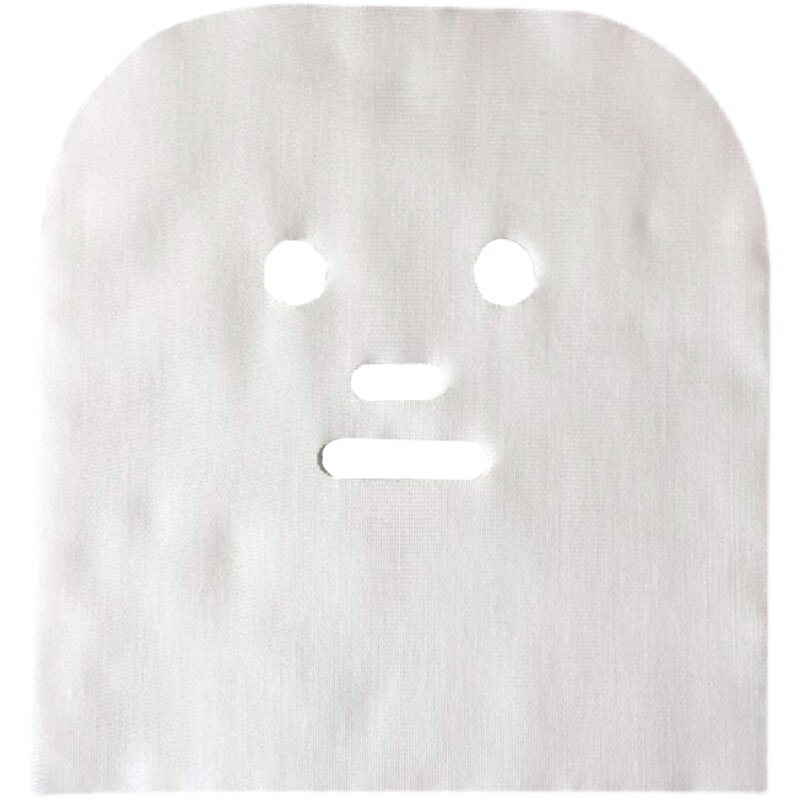 미용실 거즈 김 소프트 마스크 파우더 스페셜 베이스 찡그린 마스크 한국 피부관리 스킨케어 기기-