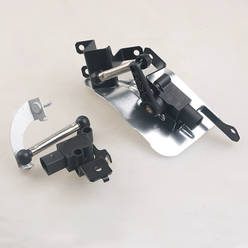 Адаптация к новому пассате Хао Руи Руи Маготан Тигуан Тигуань Большой свет.