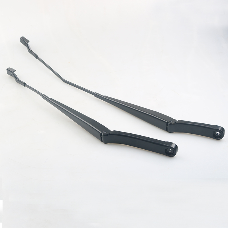 Suitable for Volkswagen Golf 7, Golf 8, Front Wiper Arm, Wiper Rocker Arm, Wiper Bracket Linkage Rod Suitable for Volkswagen Golf 7, Golf 8, Front Wiper Arm, Wiper Rocker Arm, Wiper Bracket Linkage Rod