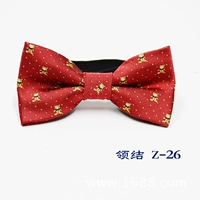 Щенок красного медведя