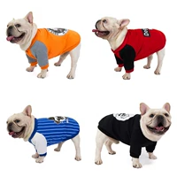 FA DOU DOUBA DHARMA COWSE COW SWEAR FAT FAT DOG Свитер Средний Средний Средний Средний Жилета Инауяль