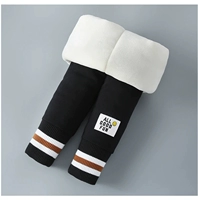 Цветные стеганые штаны, модернизированная версия, увеличенная толщина