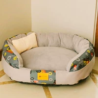 Gouwn Four Seasons Common Winter теплый, снос, маленький и средний собачьи матрас для собак кошачий гнездо