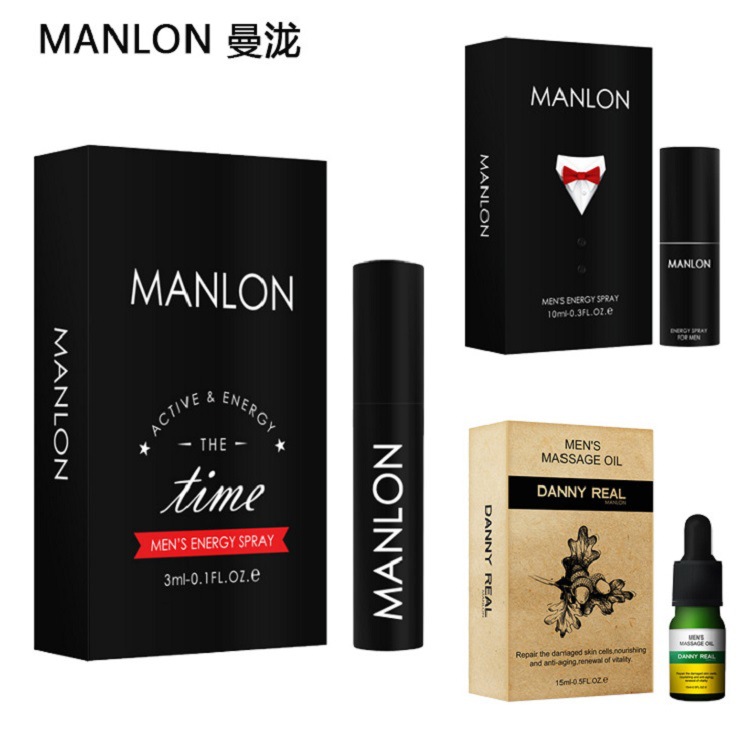 She he loves mantaki men's delayed spray does not numb spray Royal essential oil men's energy liquid adult sex products
