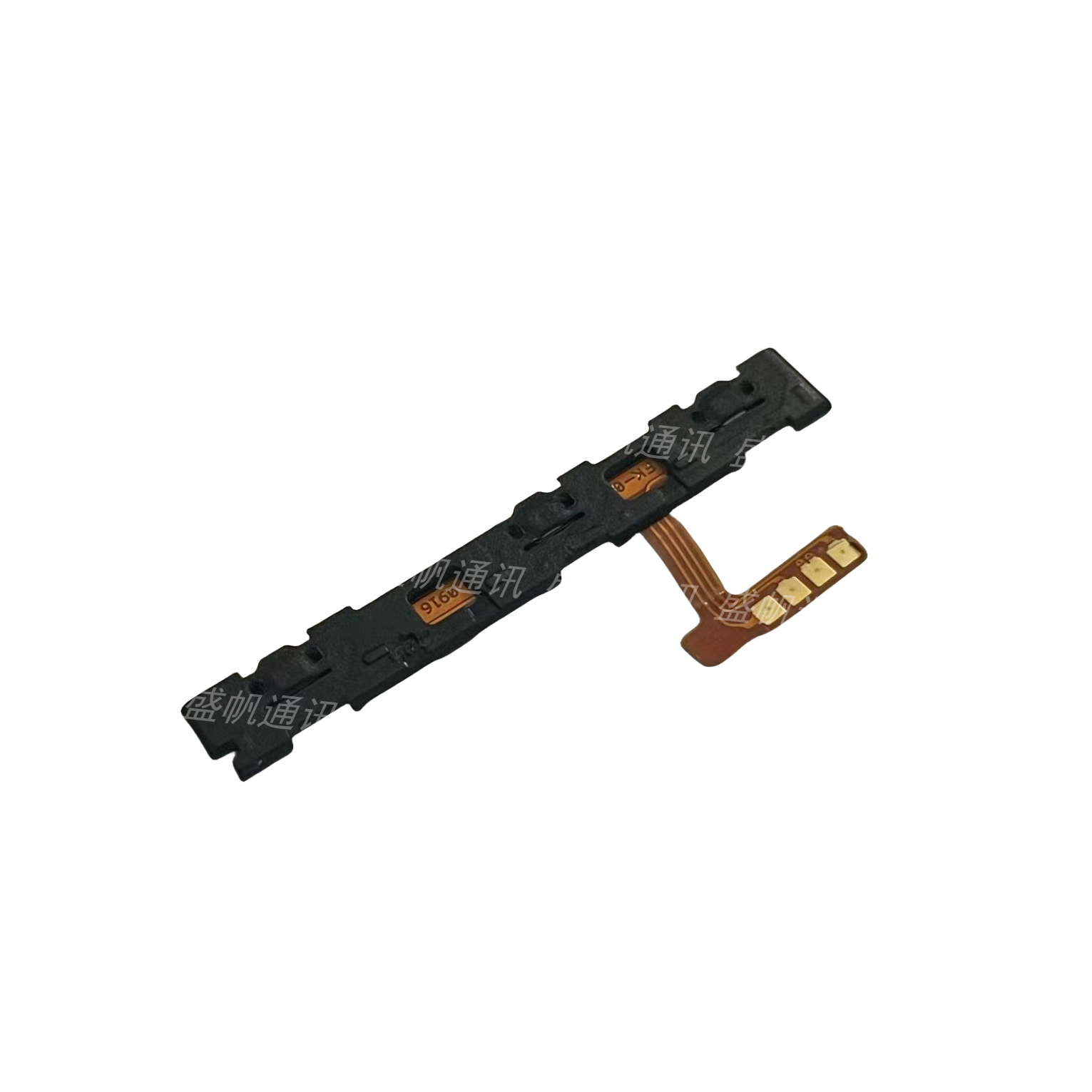 Suitable for Vivo X90Pro+ Power-On Volume Cable, Power Button, Side Buttons, up and down Buttons, Power Button