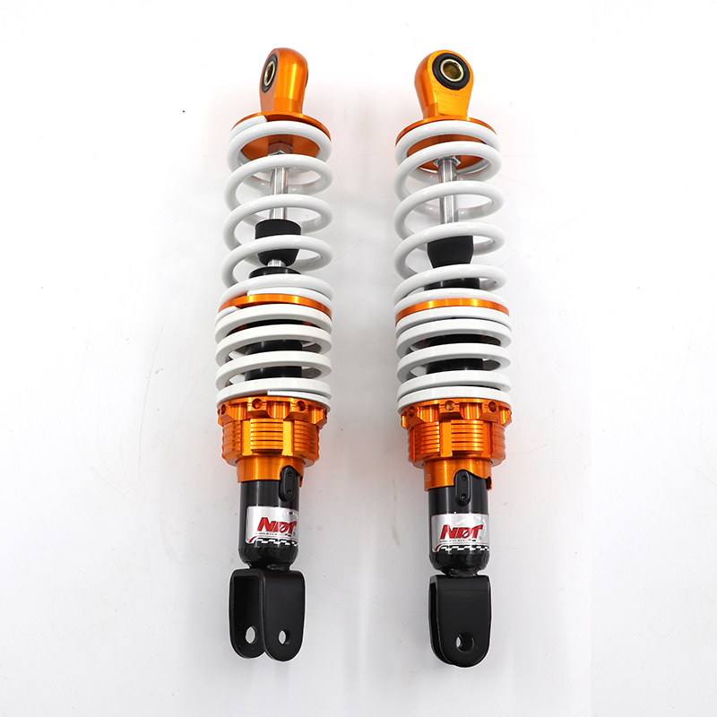 Купить Амортизаторы для мотоцикла Электрический автомобиль задний ...