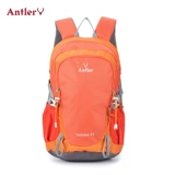 Рюкзак подходит для мужчин и женщин для путешествий, модная сумка подходит для пеших прогулок