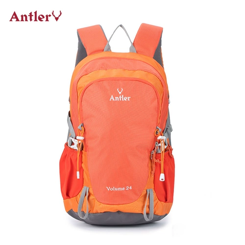 Рюкзак подходит для мужчин и женщин для путешествий, модная сумка подходит для пеших прогулок