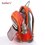 Рюкзак подходит для мужчин и женщин для путешествий, модная сумка подходит для пеших прогулок