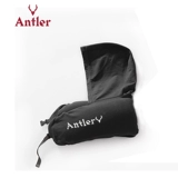 antler/安特丽 Подушка для шеи, портативный самолет для путешествий с капюшоном, с защитой шеи