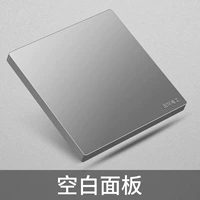 Пустая панель