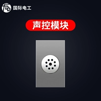 Модуль переключателя звука (один из них)