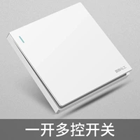 Bai Yishi Duo Control