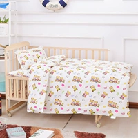 Little Bear Love (Трехнористое ядро)