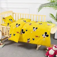 Желтый комплект, 3 предмета