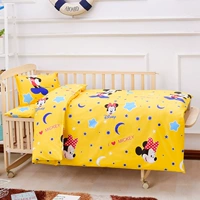 Желтый комплект, 3 предмета