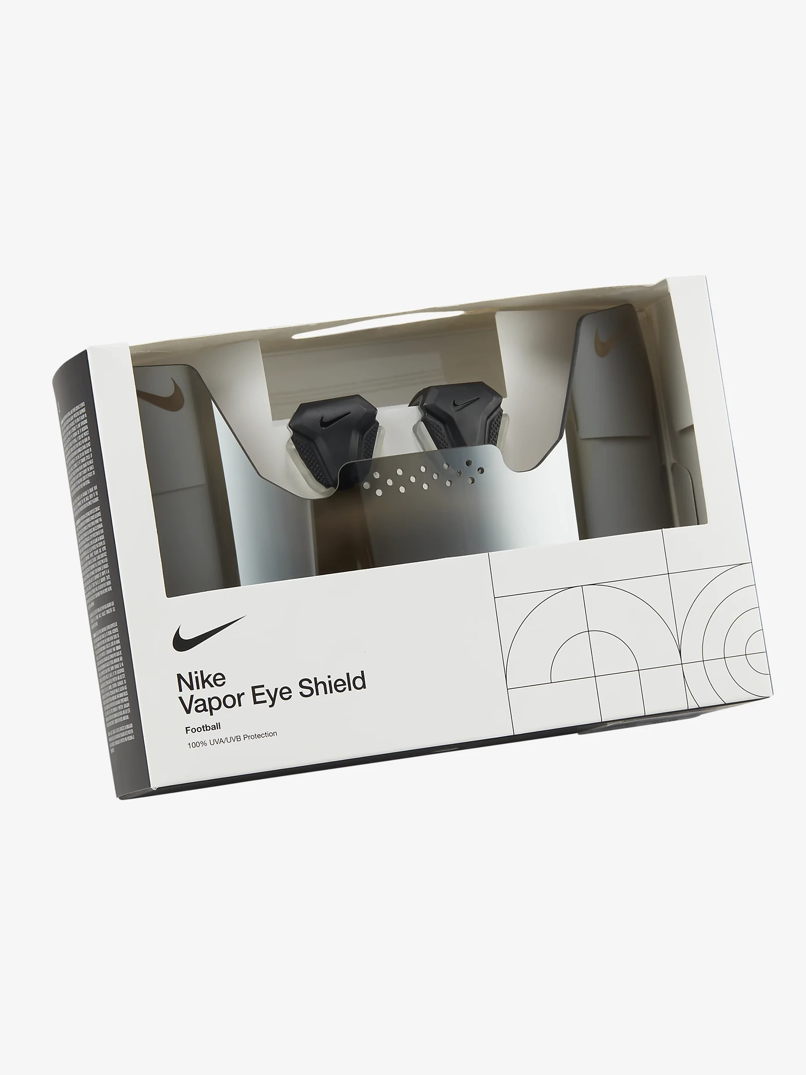 nike eye shield
