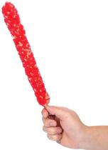 Long flute cleaning brush Long flute lumen cleaning brush Long flute Internal cleaning brush Long flute Clean pass flute cleaning