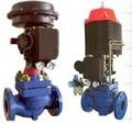 T40H] Manual regulating valve