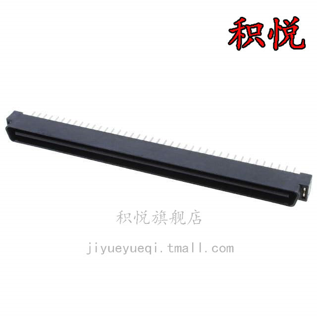 1-1734100-6 T] CONN BTB PLUG 160POS VERT SOLDER