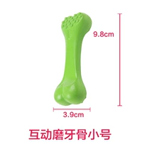 Труба молярная кость