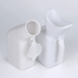 Плеиры и мочевой горшок пожилой, паралич, недержание кровати, профилактика утечки сестринского дела