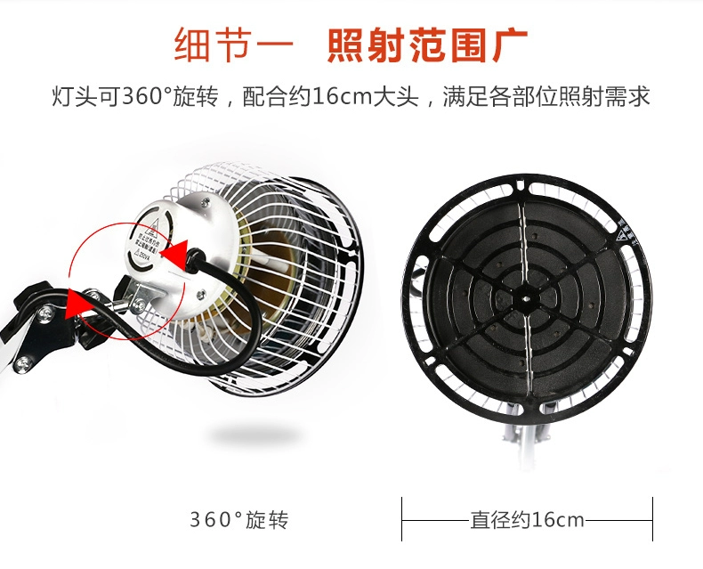 TDP-lampa
