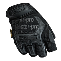 Super technician tactical stab-proof half-finger gloves for male military fans summer ultra-thin anti-cut riding combat mountaineering special forces
