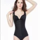 Shapewear mùa hè nịt bụng định hình chất béo đốt cháy cơ thể đồ lót áo vest corset giảm béo quần áo phụ nữ - Sau sinh