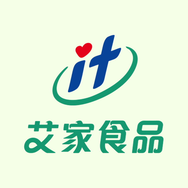 艾家食品餐调工厂店