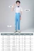 Đồng phục hợp xướng phong cách Anh cho trẻ em, đồng phục học sinh tiểu học, trung học, đồng phục lớp, trang phục thi đấu ngâm thơ yêu nước, trang phục biểu diễn 