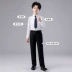 Đồng phục hợp xướng phong cách Anh cho trẻ em, đồng phục học sinh tiểu học, trung học, đồng phục lớp, trang phục thi đấu ngâm thơ yêu nước, trang phục biểu diễn 