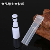 Одноразовый мундштук, насадка подходит для мужчин и женщин