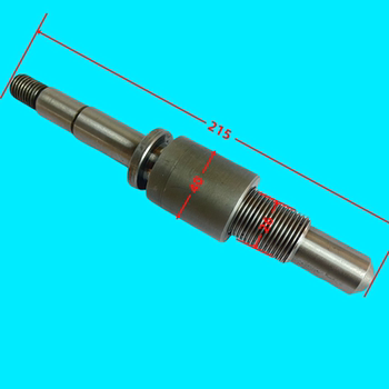 M1432b/m1332b new hand-operated tailstock screw accessories 1332/1432 tailstock modified heavy-duty tailstock