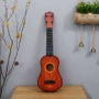 Câu đố trẻ em Kerry nhạc cụ gỗ hạt guitar dây thép đồ chơi chơi Yuri giáo dục sớm có thể mô phỏng giấc mơ - Đồ chơi nhạc cụ cho trẻ em dan piano cho be