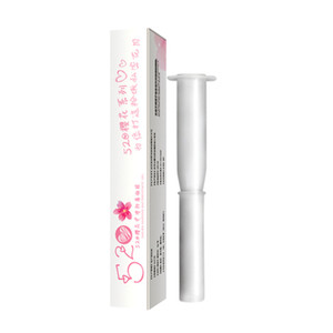 可人净凝胶抑菌阴道女私处护理液